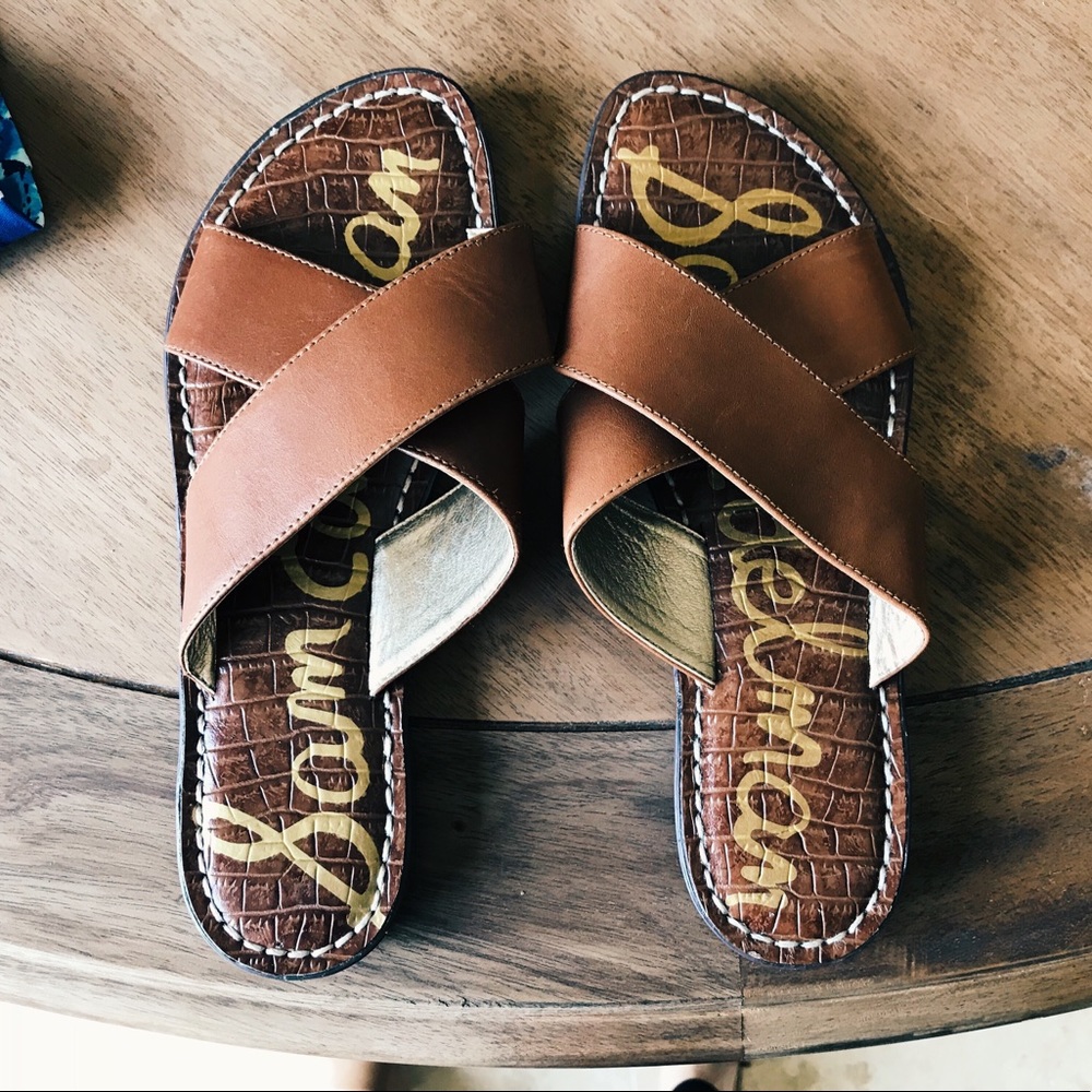 Sam Edelman Sandals